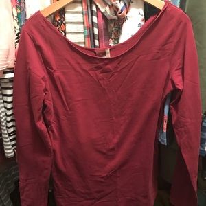 Matilda Jane top